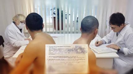 Откупиться от "АТО" можно 52 тысячи гривен, — украинский военком Откупиться от "АТО" можно 52 тысячи гривен, — украинский военком