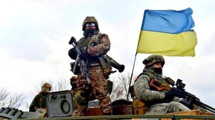 Украинцев начали готовить к известию о гибели 30 тыс военных на Донбассе