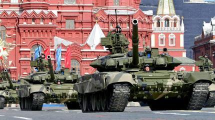 Forbes: Россия не нападет, если ее не провоцировать Forbes: Россия не нападет, если ее не провоцировать