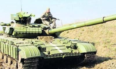 Боец «Киевской Руси» о реальной ситуации в зоне АТО Боец «Киевской Руси» о реальной ситуации в зоне АТО