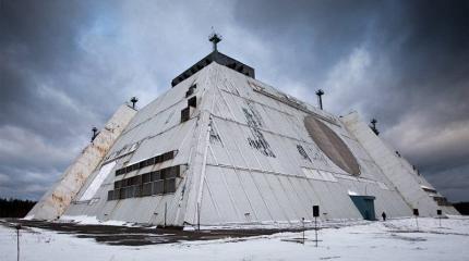 А-235 – «непробиваемый щит»: в России создадут систему ПРО нового поколения