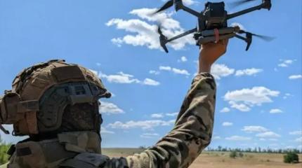 «Пора проснуться»: в ЕС признались в бессилии перед российскими дронами