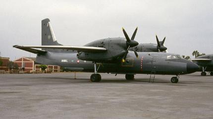 Украина потеряла перуанский контракт на транспортных самолетов Ан-32 Украина потеряла перуанский контракт на транспортных самолетов Ан-32