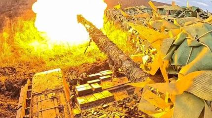 Резкий прорыв ВС РФ под Покровском, «Центр» наступает широким фронтом Резкий прорыв ВС РФ под Покровском, «Центр» наступает широким фронтом