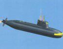 Россия и Италия реанимировали проект подлодки S1000 Россия и Италия реанимировали проект подлодки S1000