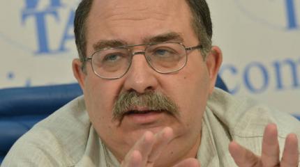 Черняховский: США, наконец, определились с главной угрозой – это Россия Черняховский: США, наконец, определились с главной угрозой – это Россия