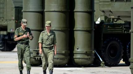 Военные отразили «авианалет» на базу Северного флота Военные отразили «авианалет» на базу Северного флота