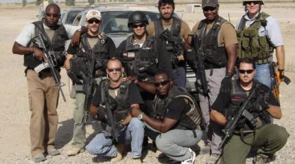 Миллион долларов от Саудитов не остановил бегство Blackwater из Йемена Миллион долларов от Саудитов не остановил бегство Blackwater из Йемена