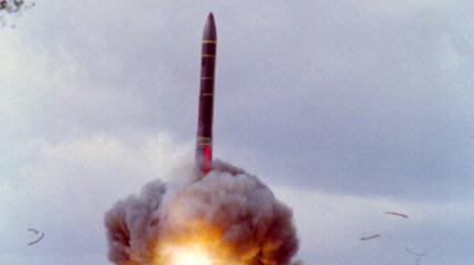 С космодрома Плесецк запустили «Ярс» на Камчатку С космодрома Плесецк запустили «Ярс» на Камчатку