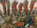 Армия Литвы скатывается в XVI век