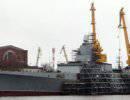 Мировой рынок надводных кораблей Мировой рынок надводных кораблей