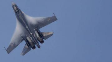 Вскрыта уязвимость «самого смертоносного истребителя» США перед Су-35