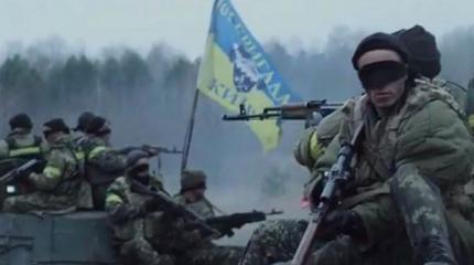 ВСУ получили от США более тысячи приборов ночного видения ВСУ получили от США более тысячи приборов ночного видения