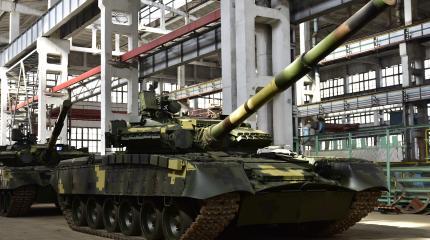 Т-72 и Т-80 еще сильнее удивят НАТО на следующем танковом «биатлоне» Т-72 и Т-80 еще сильнее удивят НАТО на следующем танковом «биатлоне»