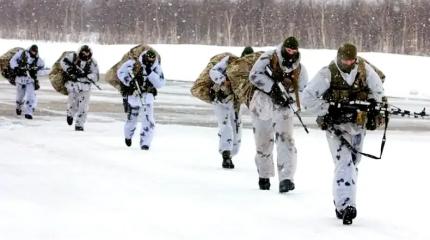 Фланговый удар российских десантников меняет ход боёв под Краматорском