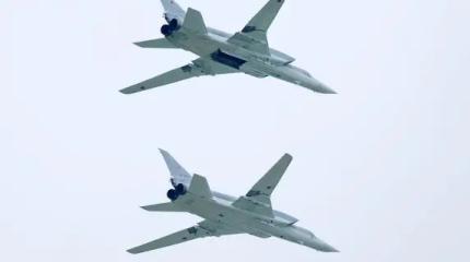 Убийцы авианосцев: Крылатые ракеты Х-32 успешно работают по наземным целям