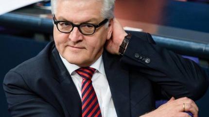 Штайнмайер призвал Москву и НАТО к диалогу – пока не дошло до войны