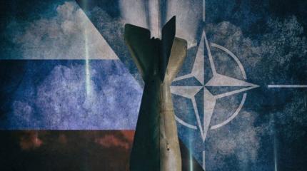 Российская электронная бомба обезоружит НАТО без единого выстрела Российская электронная бомба обезоружит НАТО без единого выстрела