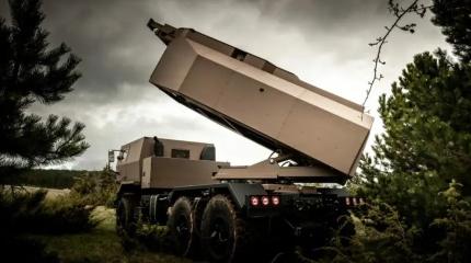 Превзойдет ли французская «Молния» американскую «Химеру»?