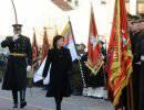 Литва расширяет участие в проектах НАТО в ущерб безопасности в регионе Литва расширяет участие в проектах НАТО в ущерб безопасности в регионе
