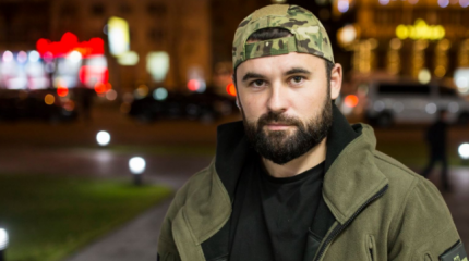 Ветеран АТО Шовкошитный о секрете успеха ВСУ: «пиджаки» и законные взятки Ветеран АТО Шовкошитный о секрете успеха ВСУ: «пиджаки» и законные взятки