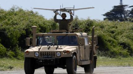 Российские военные смогут уничтожать беспилотники США оптом Российские военные смогут уничтожать беспилотники США оптом