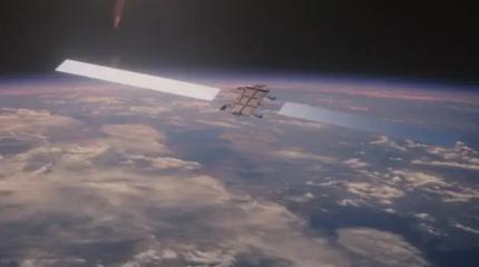 Starlink ослепили: в РФ раскрыли, как работает система «Волна купол гарант»