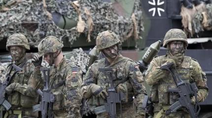 Бундесвермахт. Что означает новая военная доктрина Германии
