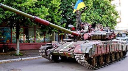 ООН: спецоперация силовиков на Украине противоречит международному праву ООН: спецоперация силовиков на Украине противоречит международному праву
