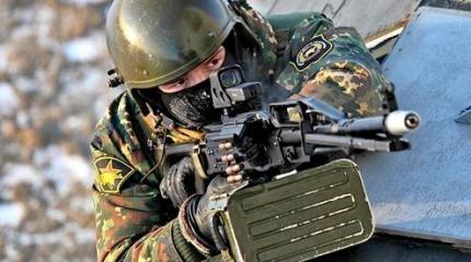 Дамаск пообещал запросить поддержку российской армии в случае необходимости Дамаск пообещал запросить поддержку российской армии в случае необходимости