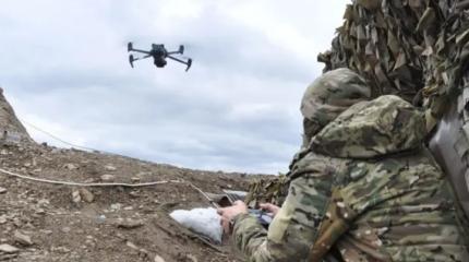 Крах украинских дронов: в СМИ раскрыли новую сверхэффективную тактику РФ