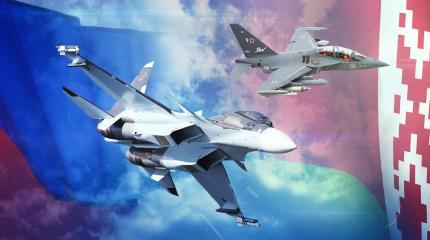 Беларусь дорого «заплатит» в случае отказа от самолетов РФ: Запад не поможет Беларусь дорого «заплатит» в случае отказа от самолетов РФ: Запад не поможет