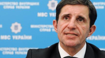 Шкиряк глумится над смертью Гиви: «одной сволочью меньше»