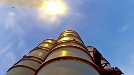 Гениальное просто: С-300 до сих пор превосходит американские аналоги Гениальное просто: С-300 до сих пор превосходит американские аналоги