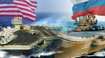 Стратегические документы в военной сфере США и России: сравнение Стратегические документы в военной сфере США и России: сравнение