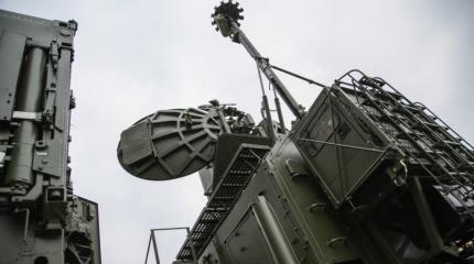 «Боевые облака» не белогривые лошадки: ВМС США признали свое отставание «Боевые облака» не белогривые лошадки: ВМС США признали свое отставание