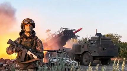 «Южмаш» «принимает» русские ракеты