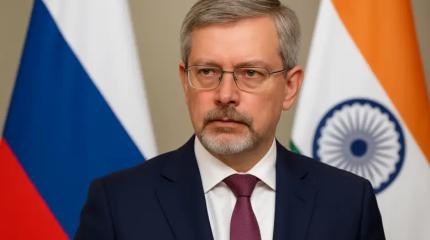 «Тайная вербовка» граждан Индии в войска: МИД России объяснил ситуацию