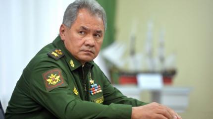 Шойгу сделал ставку на Латинскую Америку Шойгу сделал ставку на Латинскую Америку