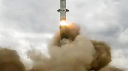 Ночной удар по Украине: снова прилетело по «Южмашу» Ночной удар по Украине: снова прилетело по «Южмашу»