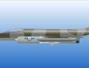 Проект истребителя-перехватчика de Havilland D.H.117 Проект истребителя-перехватчика de Havilland D.H.117