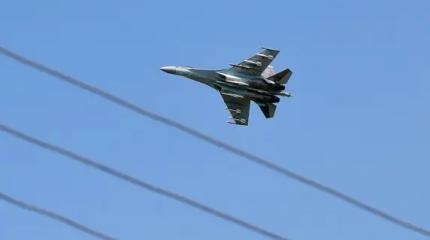 Су-35 вооружили еще одной дальнобойной ракетой, способной бить на 190 км