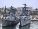 Российская военная группировка в Крыму будет усилена Российская военная группировка в Крыму будет усилена