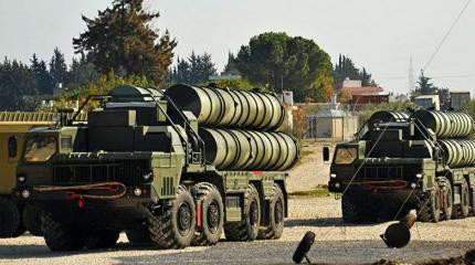 Военные столкновения США и России в Сирии практически исключены Военные столкновения США и России в Сирии практически исключены