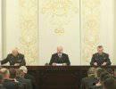 Лукашенко уволил начальника разведки Лукашенко уволил начальника разведки