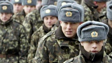 Для новобранцев ВСУ «Изваринский котел» покажется детским утренником Для новобранцев ВСУ «Изваринский котел» покажется детским утренником