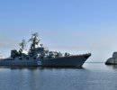 Сирия: что может ВМФ России? Сирия: что может ВМФ России?