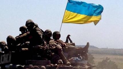 ВСУ перешли к кардинальным действиям в Донбассе: ситуация на грани фола ВСУ перешли к кардинальным действиям в Донбассе: ситуация на грани фола