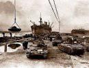 К 60-летию системы ВТС России. Военно-техническое сотрудничество в годы войны и послевоенный период