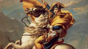 Наполеон: великий полководец или творец французской катастрофы?